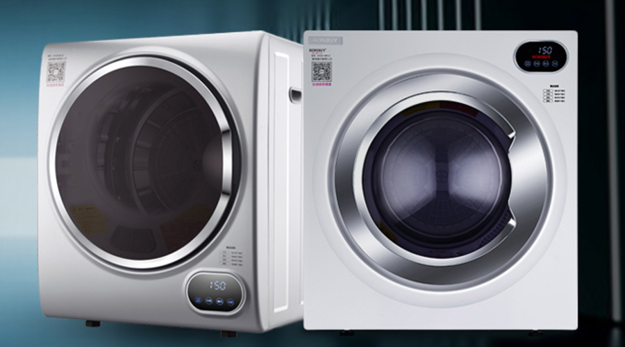 分析！衣物烘干機(jī)烘干的衣物是否可以直接穿？