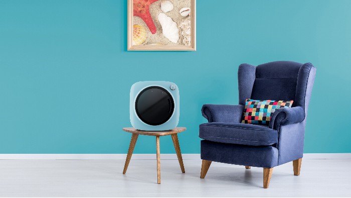 重磅！金環(huán)電器成功研發(fā)滾筒式內(nèi)衣干衣機(jī)