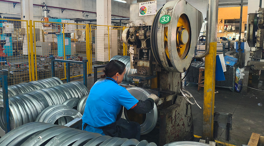 從制造到賦能，提供贏得市場(chǎng)的滾筒干衣機(jī)解決方案