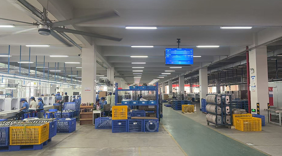 熱泵烘干機(jī)與直排烘干機(jī)的全球市場分析