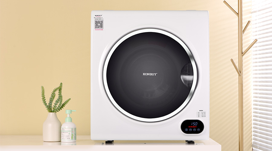 解答！家用烘干機是不是智商稅