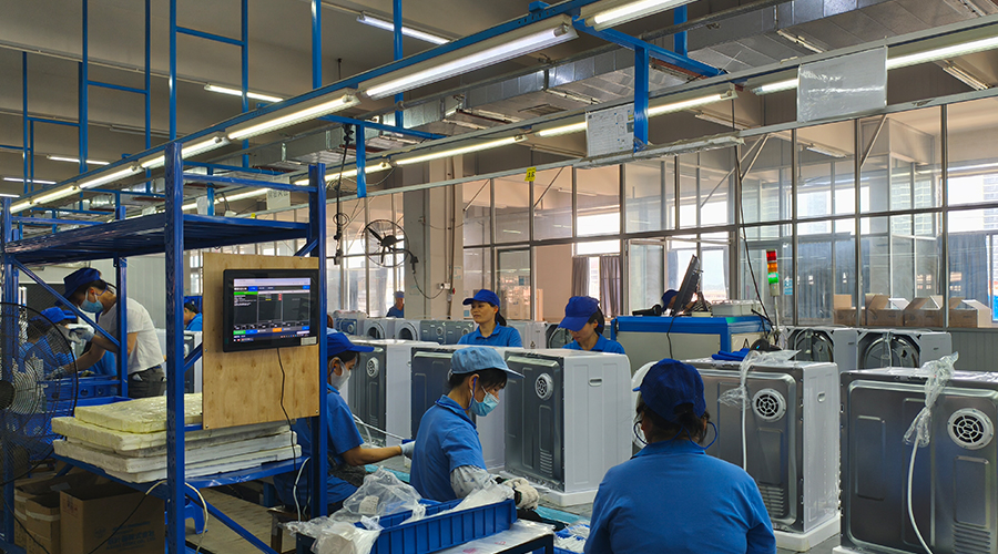 小客戶大市場(chǎng)，金環(huán)電器助力盈利騰飛