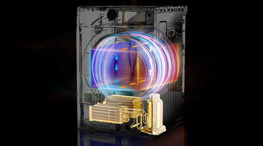 金環(huán)電器以創(chuàng)新升級(jí)，驅(qū)動(dòng)熱泵烘干機(jī)效率革新