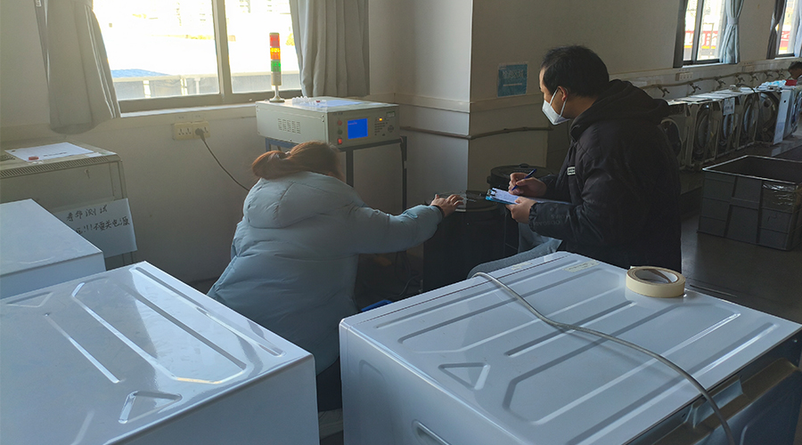 靈活排風(fēng)設(shè)計，解鎖滾筒干衣機嵌入式安裝新可能