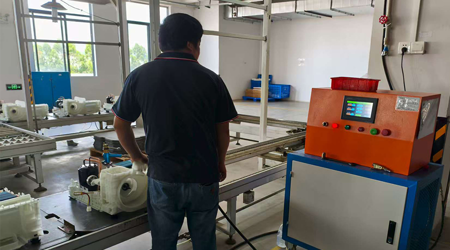 熱泵烘干機(jī)