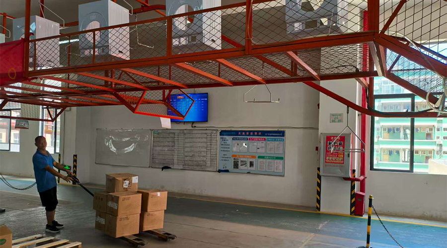 找一個(gè)專業(yè)生產(chǎn)20年，和多個(gè)世界500強(qiáng)家電長(zhǎng)期合作的代工廠，OEM烘干機(jī)，實(shí)際成本是多少？