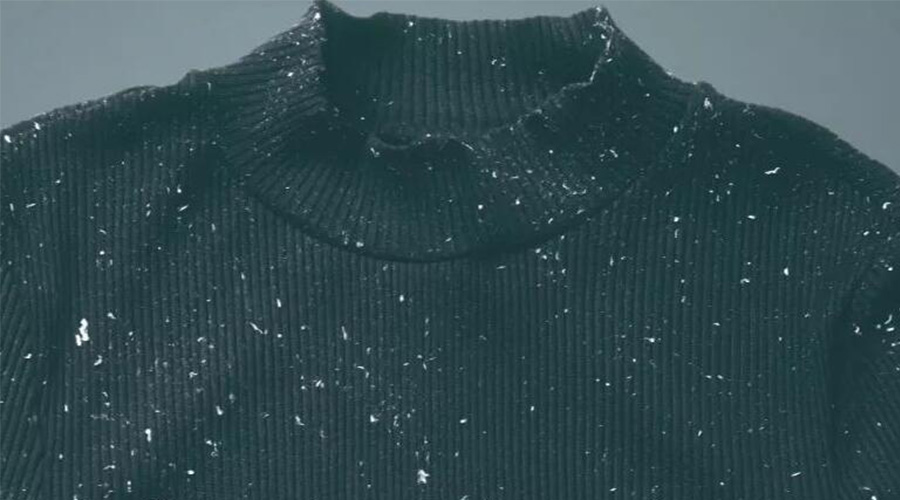 裝有紙巾的衣褲洗完沾滿紙絮！小型烘干機這一功能迎刃而解