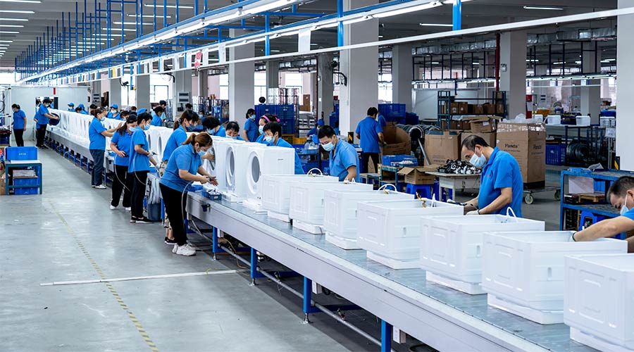 共享干衣機(jī)代工，需要注意廠家哪些問(wèn)題